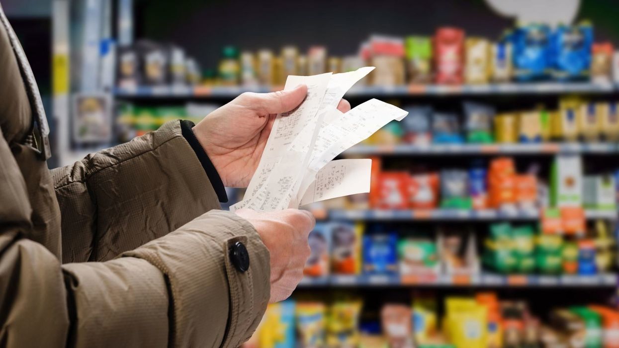 People are seeking partners to help tackle the cost of living crisis