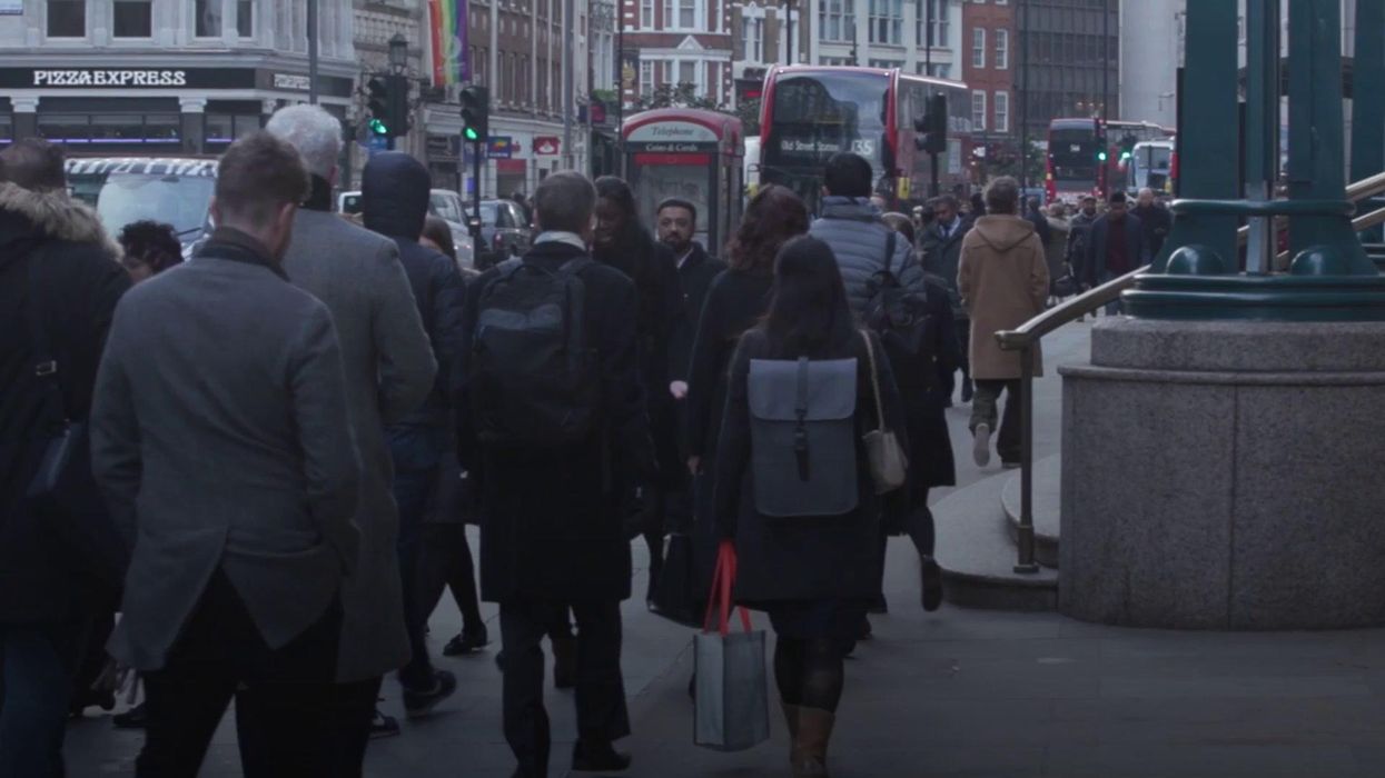 Heartbreaking reality of the cost of living crisis summed up in one tweet