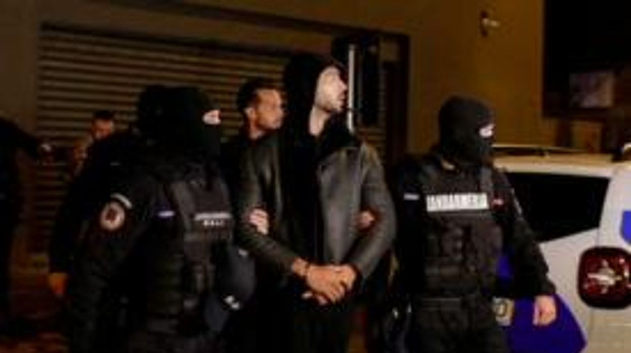 Inside Andrew Tate's $50-a-month Hustler's University