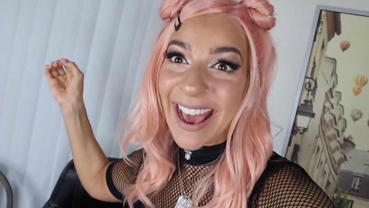 YouTuber called 'tone deaf' for her comment on overcoming depression