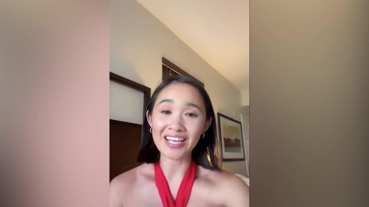 Disastrous invite-only influencer festival dubbed 'Fyre Fest 2.0'