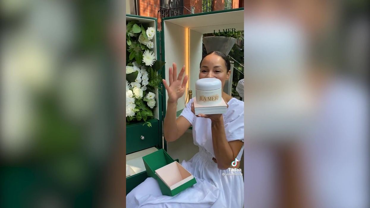 Influencer has perfect response to troll who called her 'obese' and 'disgusting'