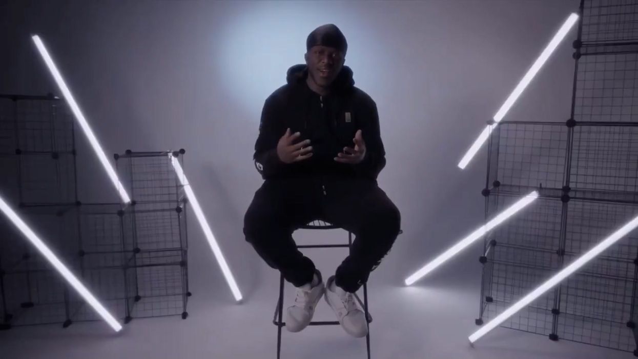 Sidemen has XIX Vodka advert banned by watchdog as it breaches advertising code