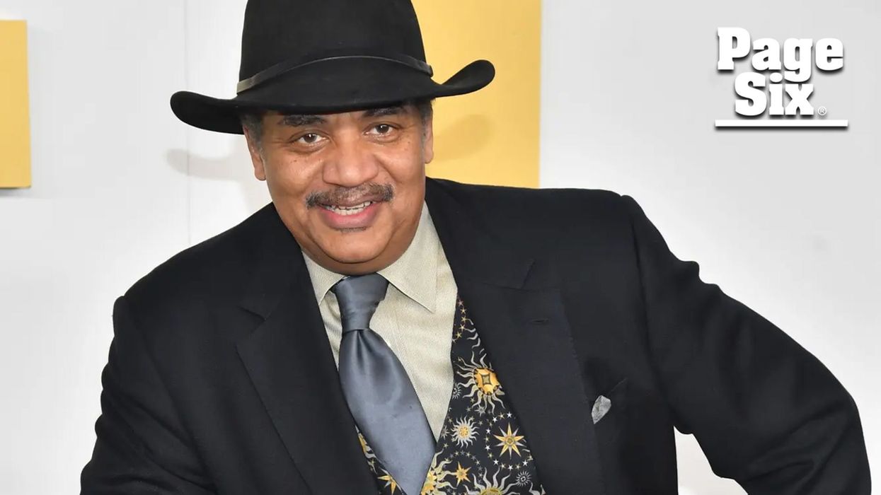 Neil deGrasse Tyson once predicted an asteroid could hit Earth - and the deadline is looming