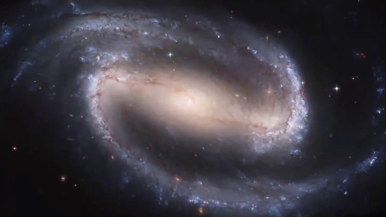 New findings are making scientists question one of the universe's major paradoxes