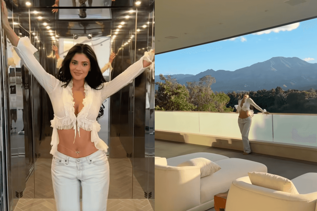 Inside The Madison Club, the exclusive golf club where Kylie Jenner and Justin Bieber live during Coachella