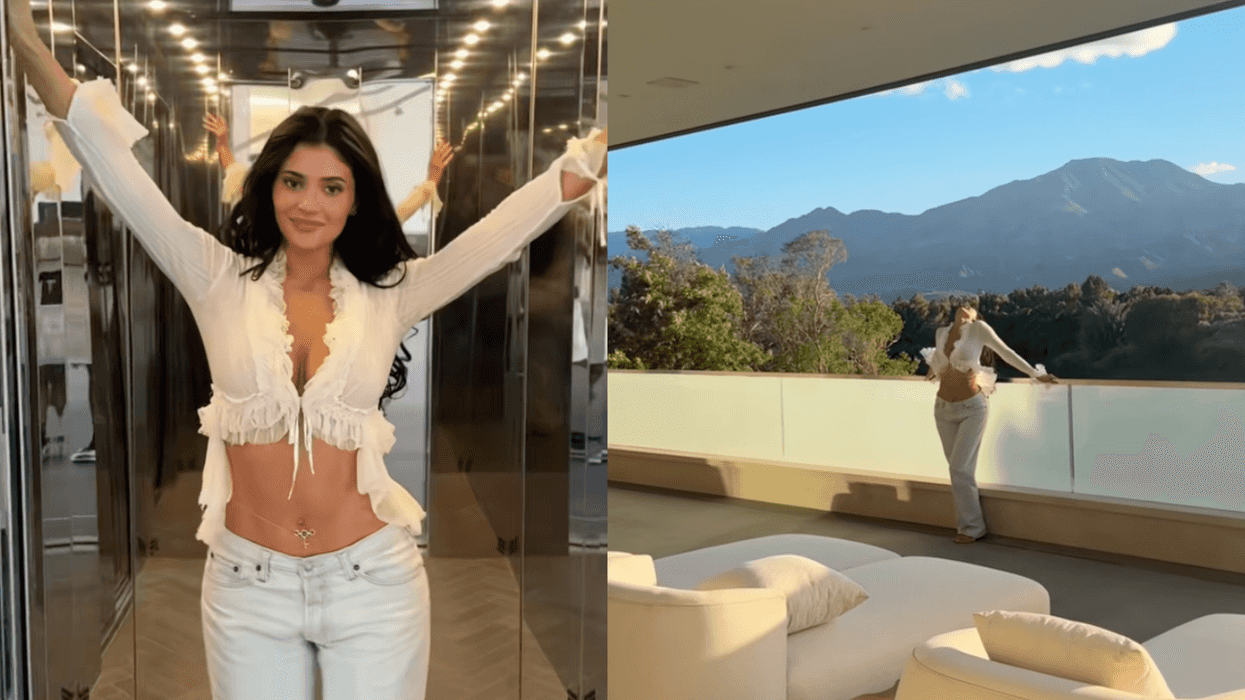 Inside The Madison Club, the exclusive golf club where Kylie Jenner and Justin Bieber live during Coachella