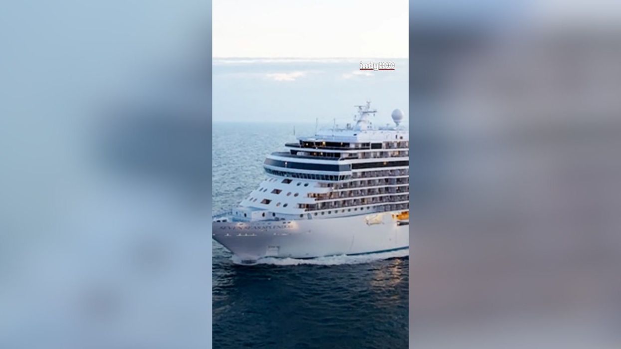 Marble bathrooms and original Picassos - Inside the 'world's most expensive holiday' costing £1,300,000