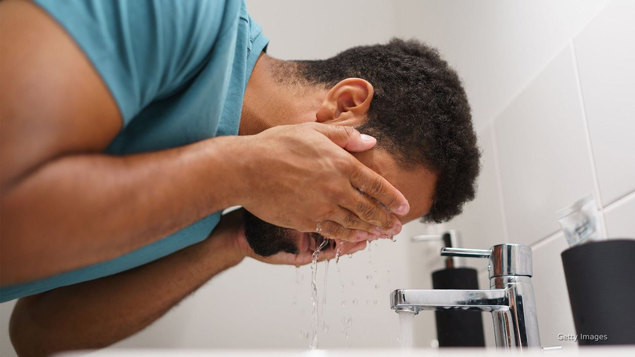 Fitness influencer Ashton Hall responds to his bizarre morning routine ...