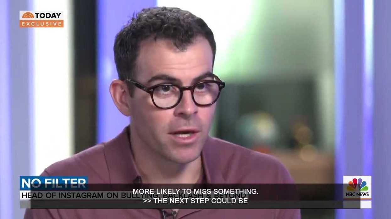 No, your Instagram isn't broken – welcome to the 'like recession'