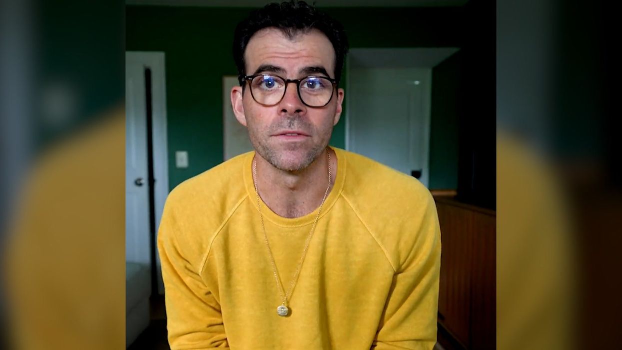 Instagram boss’s launch video for Twitter rival Threads roasted in ‘genius’ parody