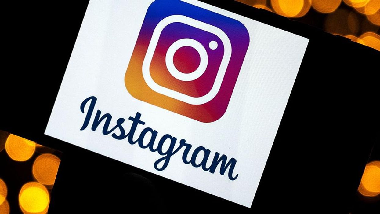No, your Instagram account hasn't been suspended, the app is down