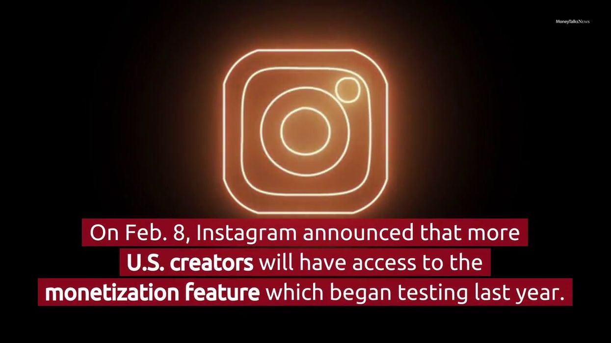 This is why your Instagram feed is suddenly filled with NSFW gore