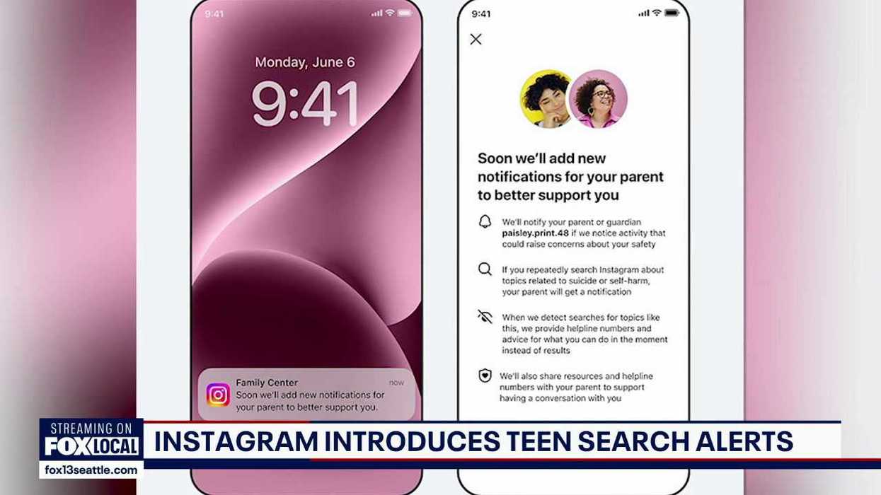 Instagram’s hidden feature has just been discovered by users – and they’re loving it