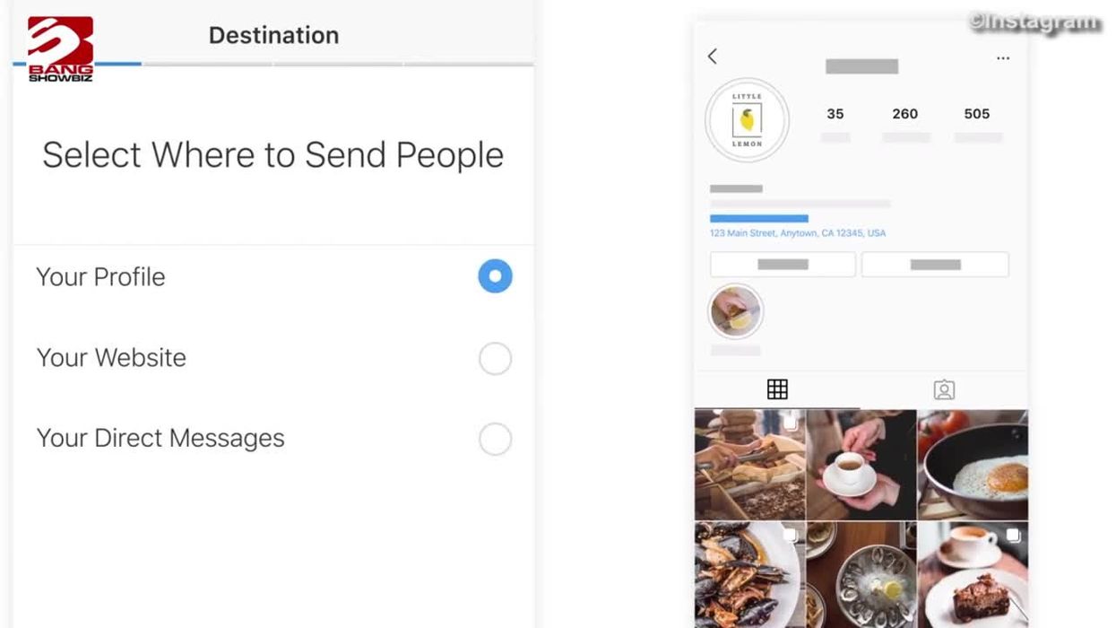 What is Instagram's 'Get to know me trend' and is it really dangerous?