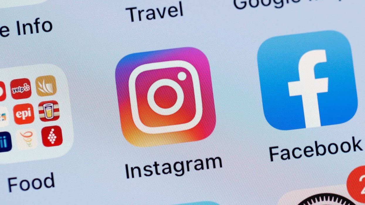 What is Instagram's 'hideous' new font all about – criticism explained
