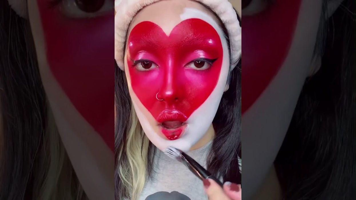 14 of the best Valentine's Day jokes and memes