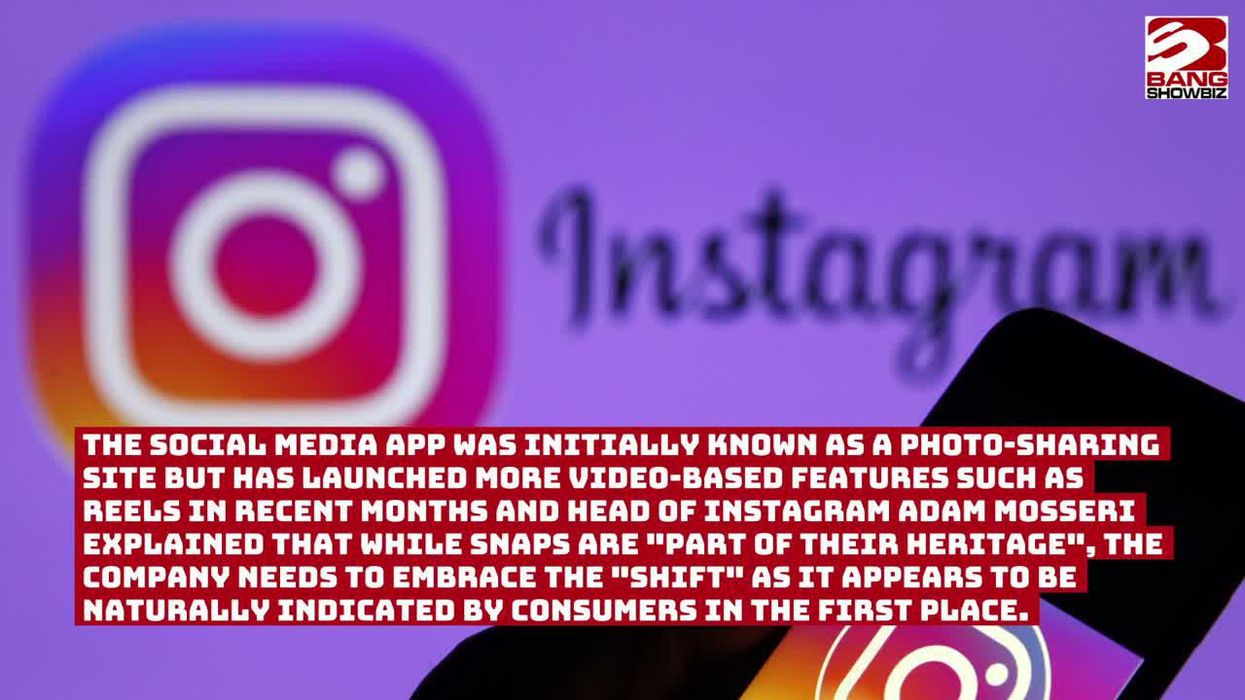 How to make your Instagram show you only what you want