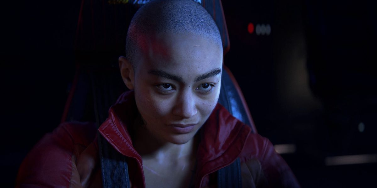 Everything we know so far about Intergalactic: The Heretic Prophet ...