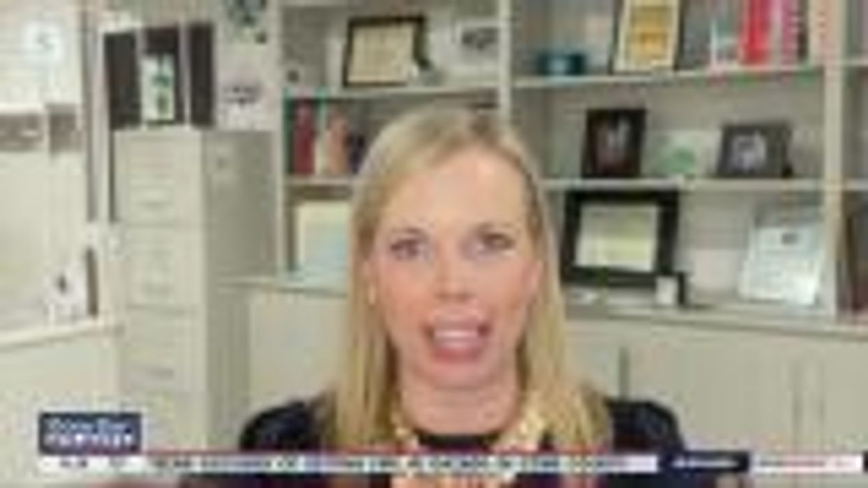 Man left fuming as stepsister tries to redecorate his house without permission