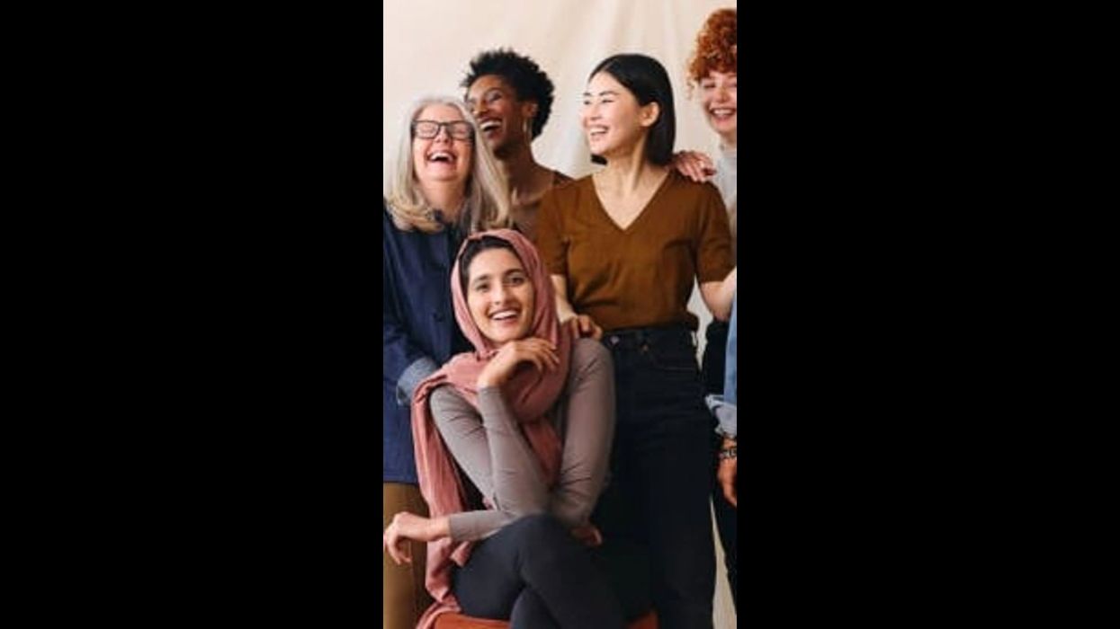 International Women's Day 2025: The overlooked issues facing women for the other 364 days of the year