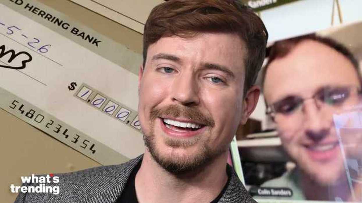 MrBeast spills on his private DMs with Elon Musk