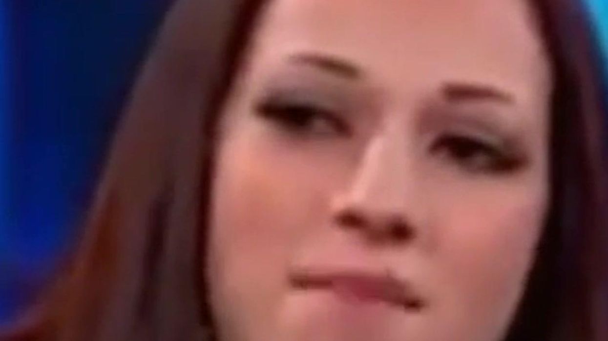 Bhad Bhabie made $42m in one year from OnlyFans