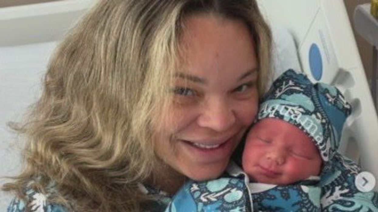 Trisha Paytas fans have theory as to why her kids have such 'unbelievable' unique names