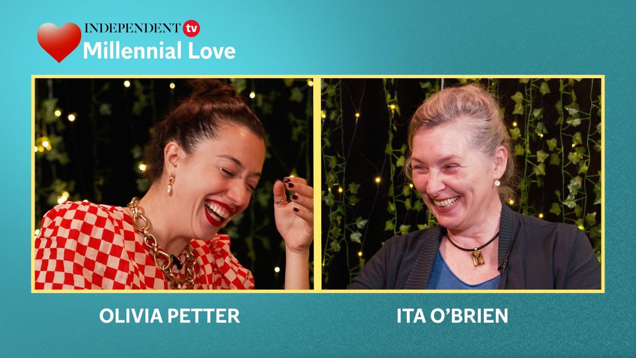 Intimacy coach reveals the items used to prevent actors from actually having sex on set