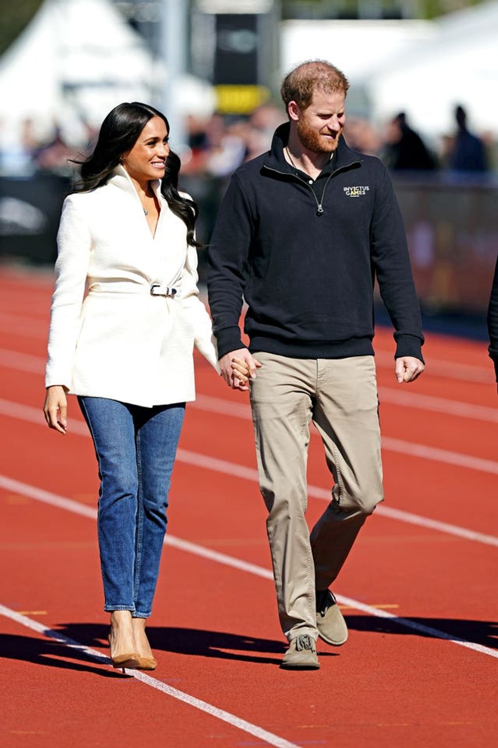 Invictus Games \u2013 The Hague