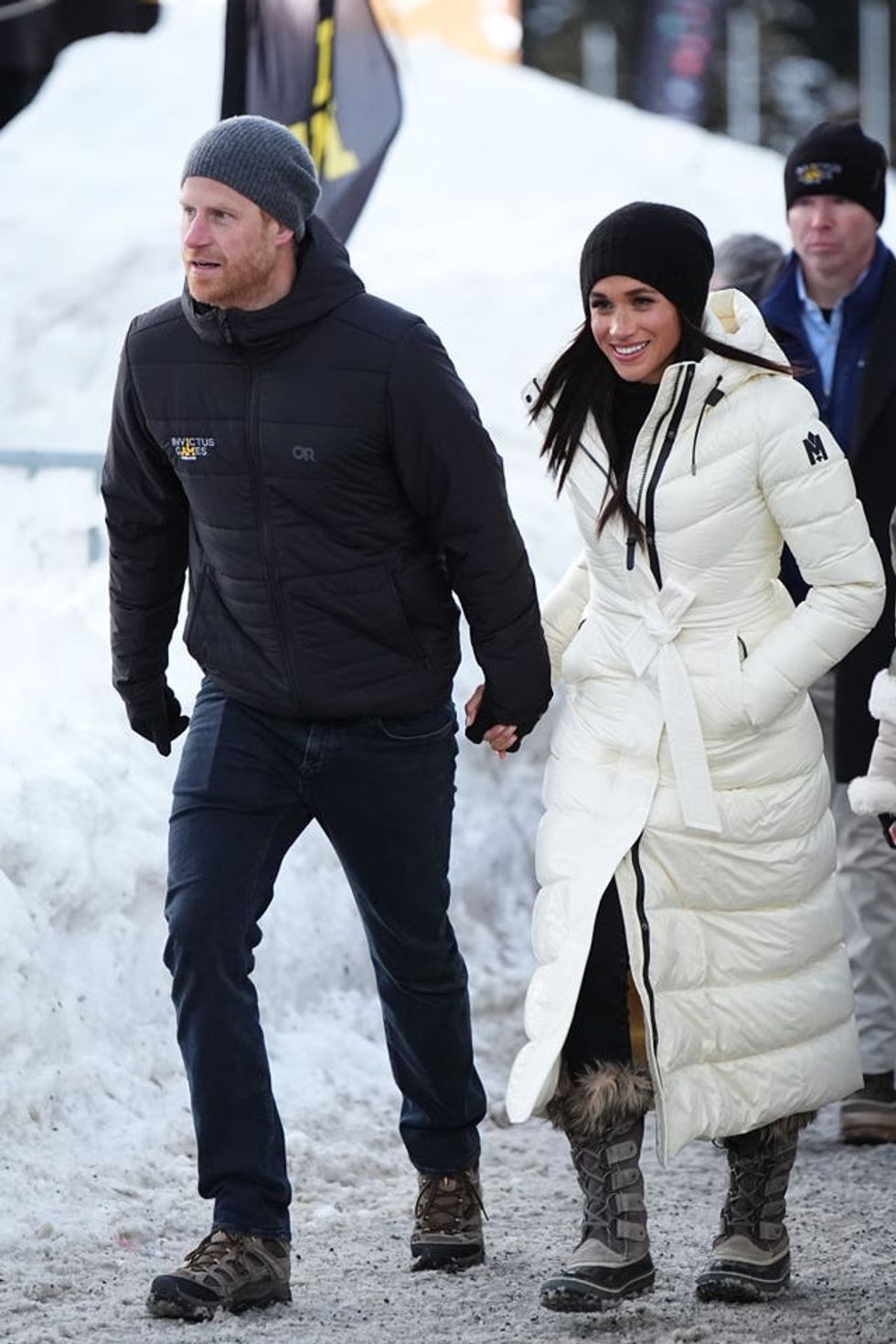 Invictus Games \u2013 Vancouver Whistler