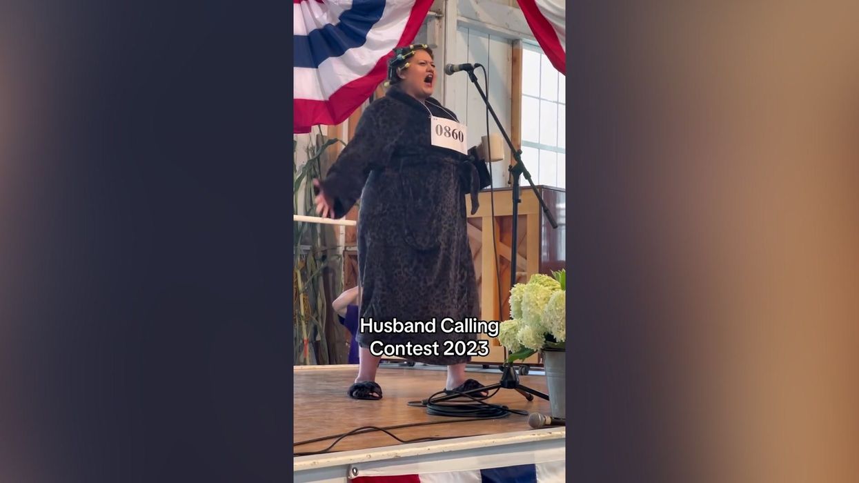 Iowa's 2023 husband calling contest is here and the contenders are wilder than ever