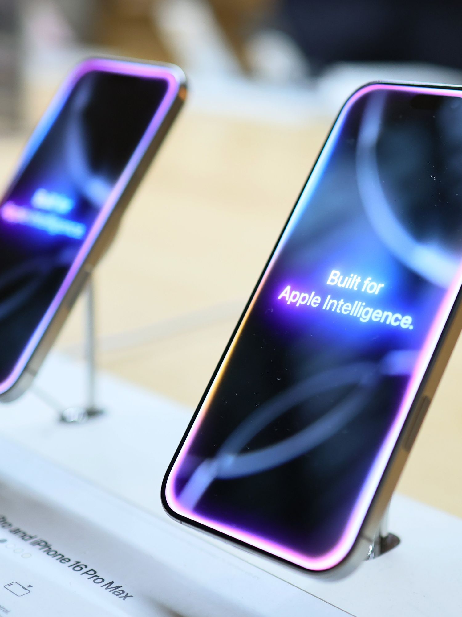 Fears iPhone prices will increase due to Trump's tariff hikes as customers rush to buy devices