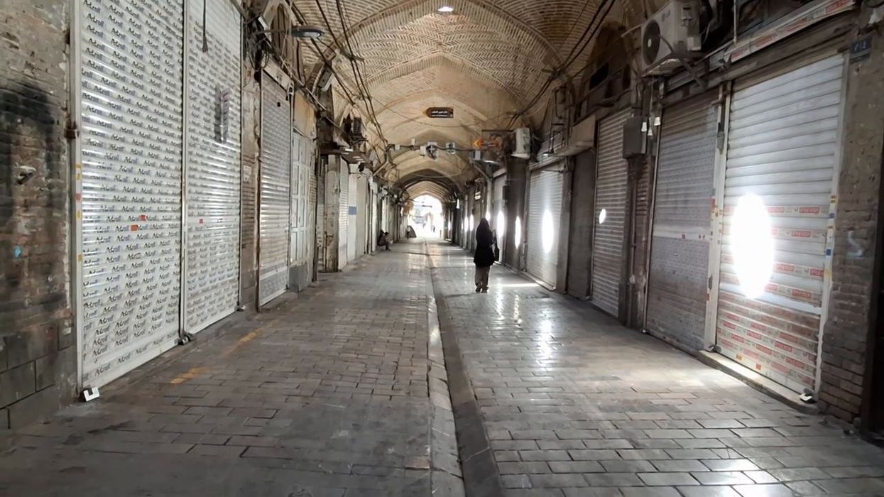 Is Iran really boasting about retaliating against Israel on X? This is what's really going on