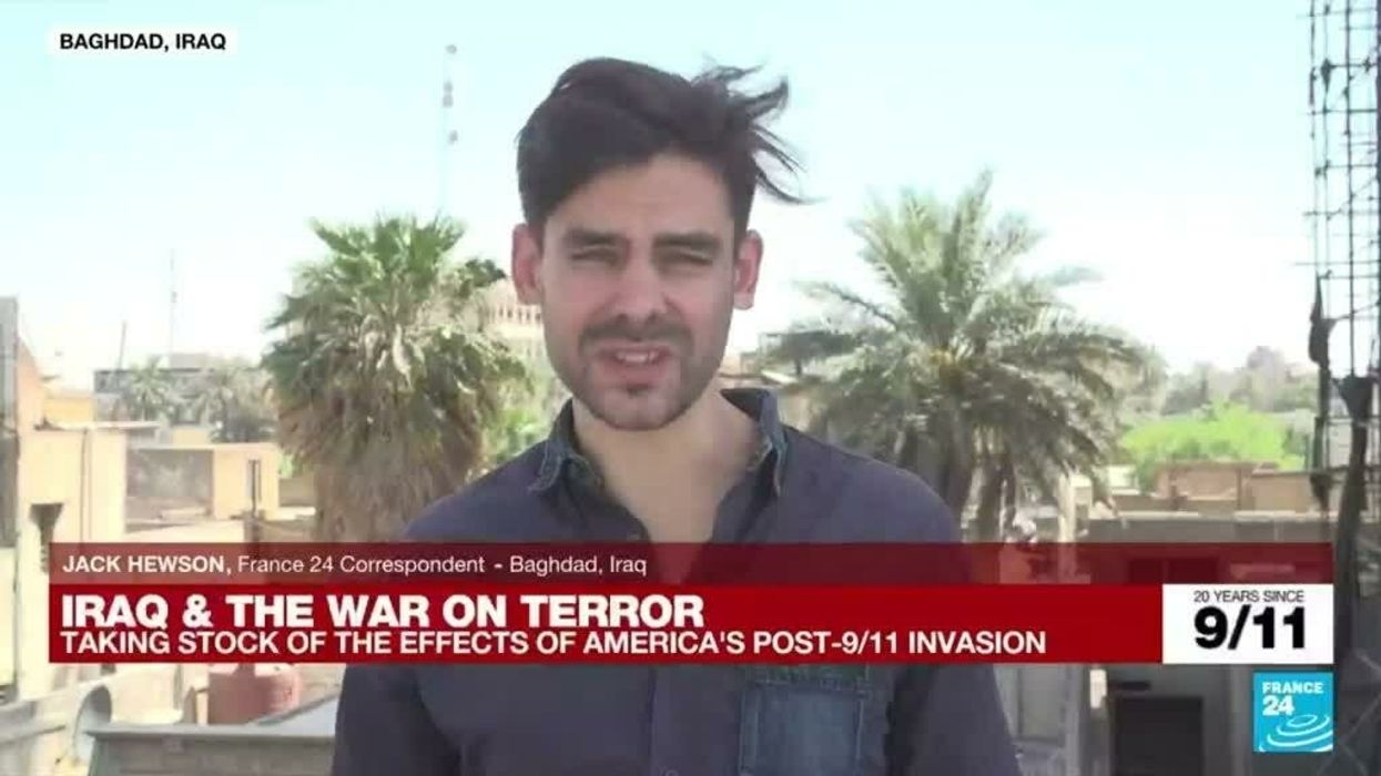 The Iraq War 20 years on explained for Generation Z