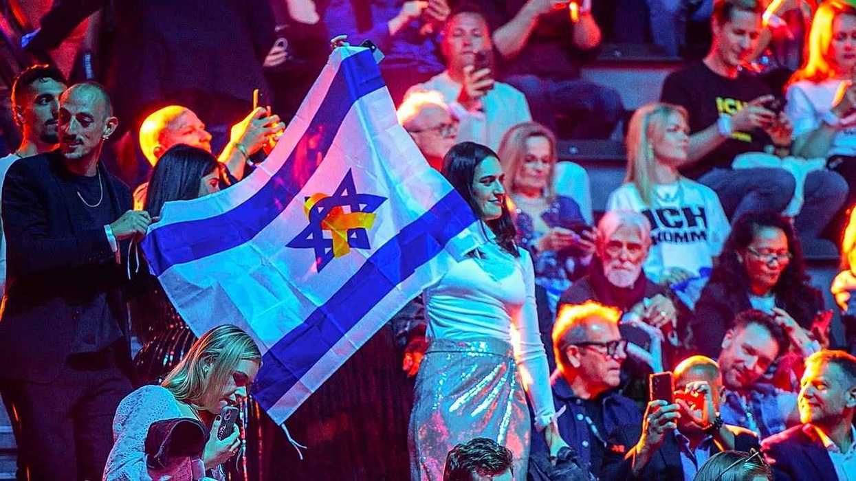 Ireland to air Father Ted classic instead of Eurovision final in Israel protest