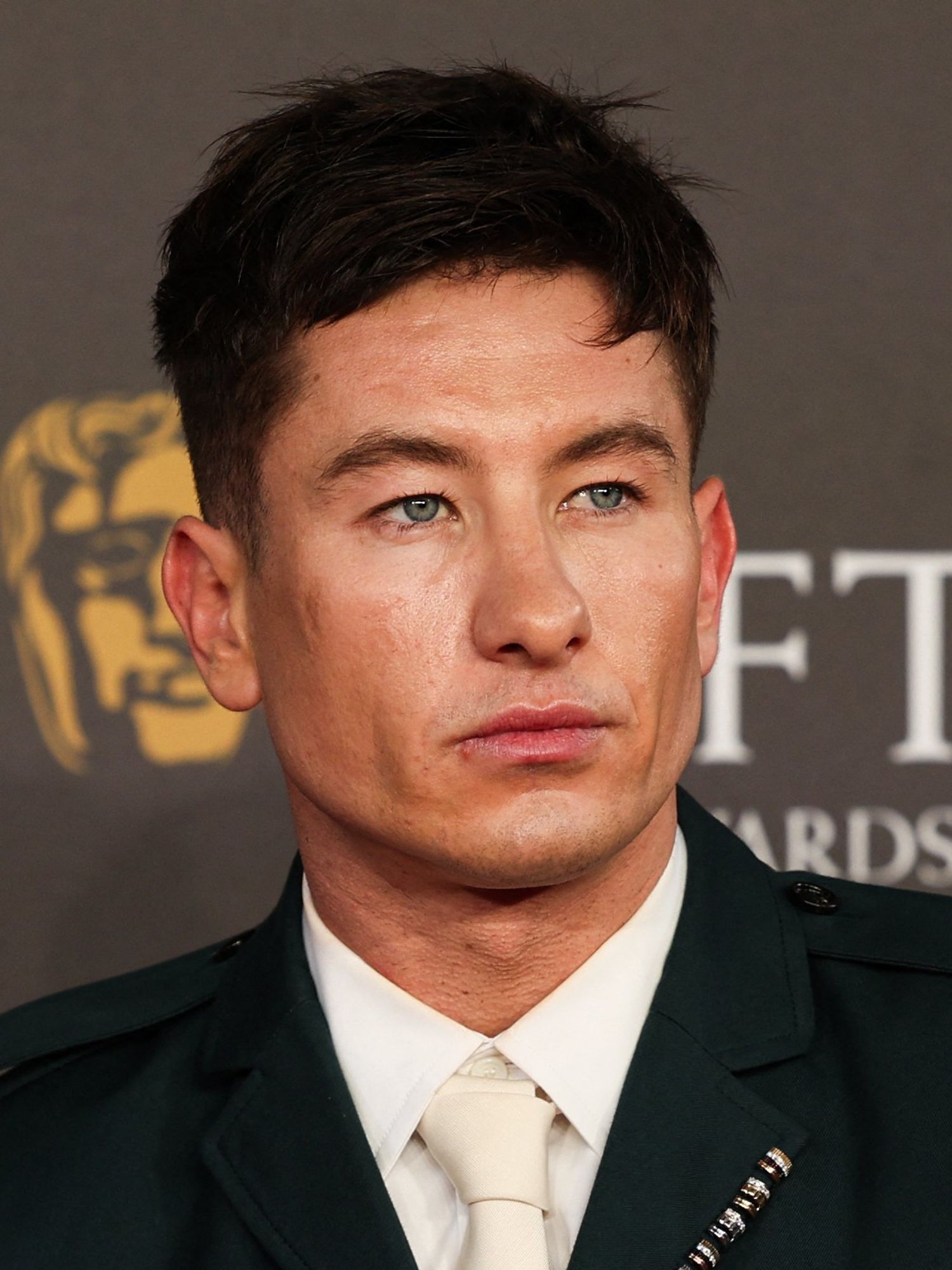 Barry Keoghan makes nude appearance on Vanity Fair cover