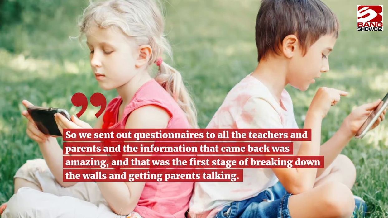 This common phone habit can lead to anxiety, experts say