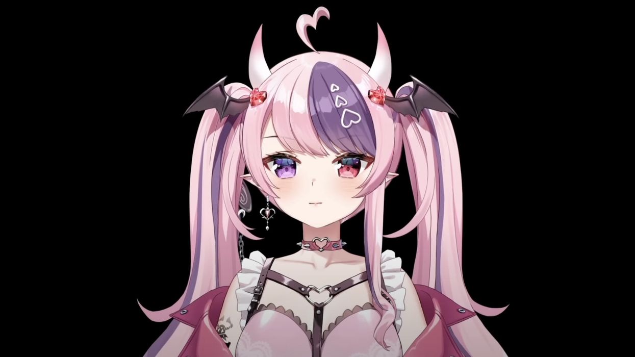 Ironmouse VShojo drama explained: Company CEO shares new statement