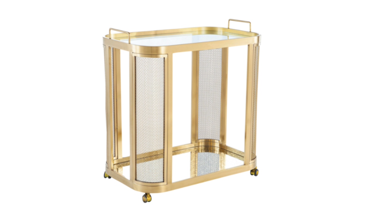 Chairish online vintage furniture