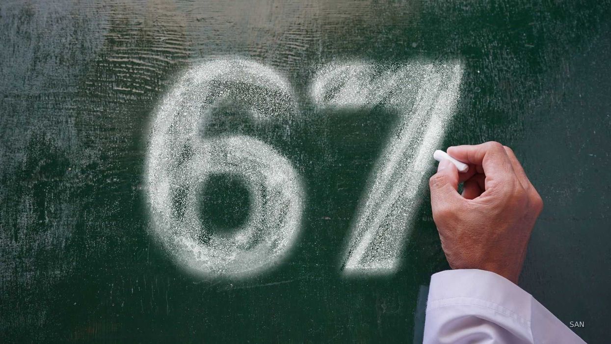 '67' named 'Word of the Year' and it's made people incredibly angry