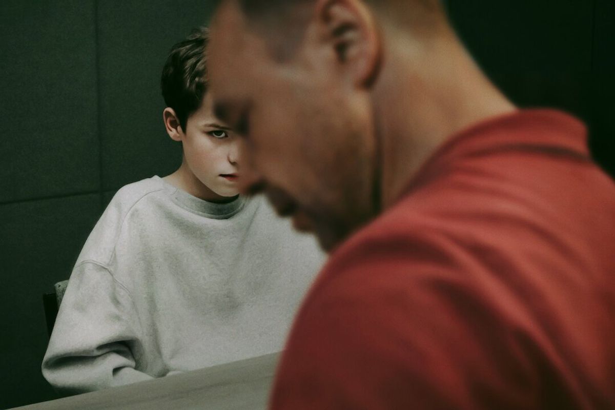 Is Netflix's Emmy-winning Adolescence based on a true story? Here's everything we know