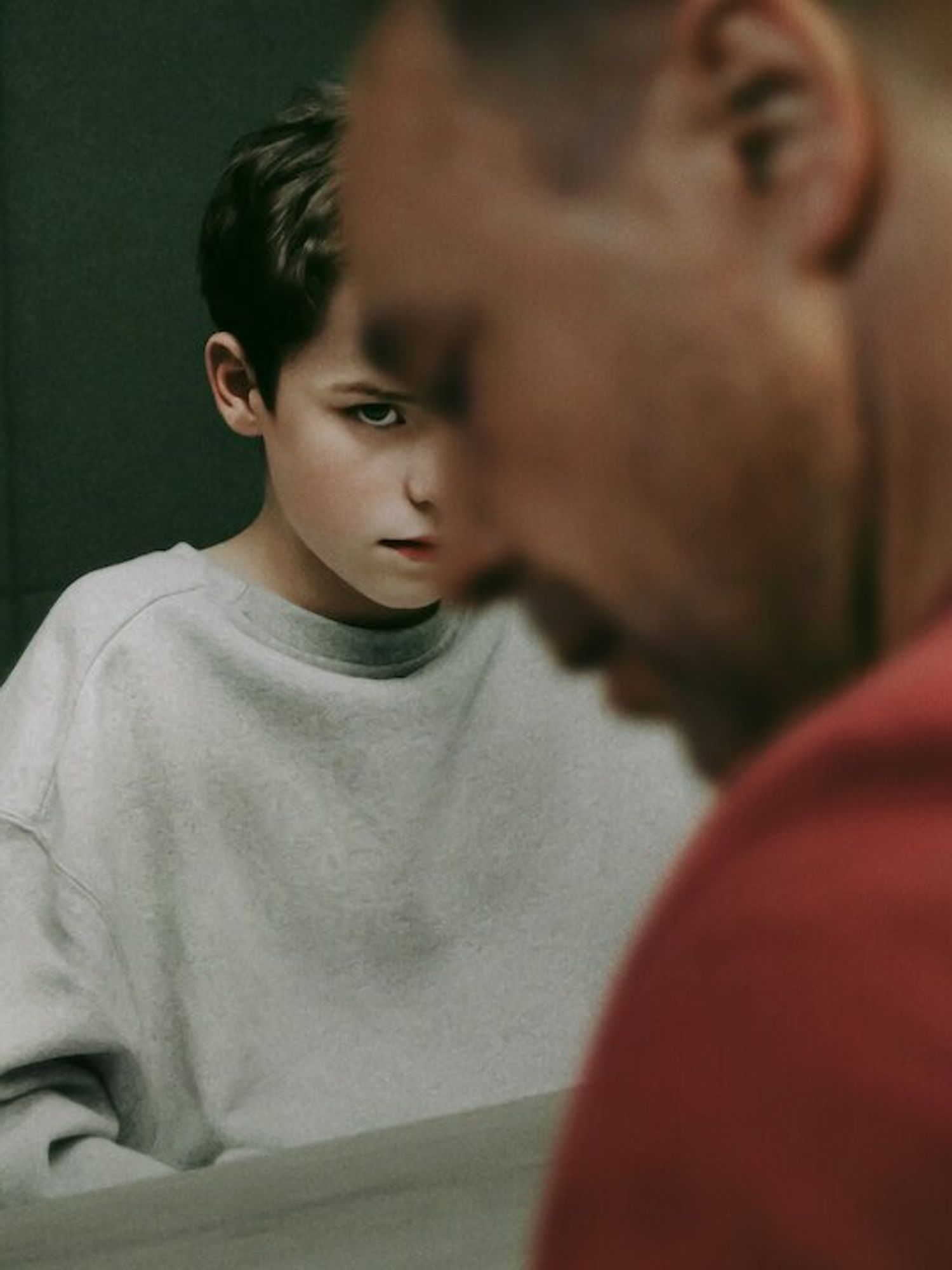 Is Netflix's Emmy-winning Adolescence based on a true story? Here's everything we know