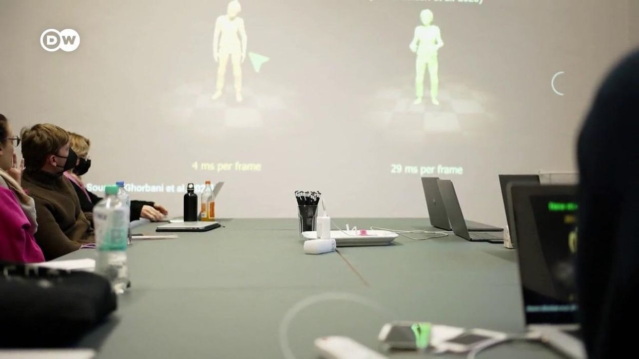 Seinfeld AI suspended from Twitch after 'telling problematic jokes'