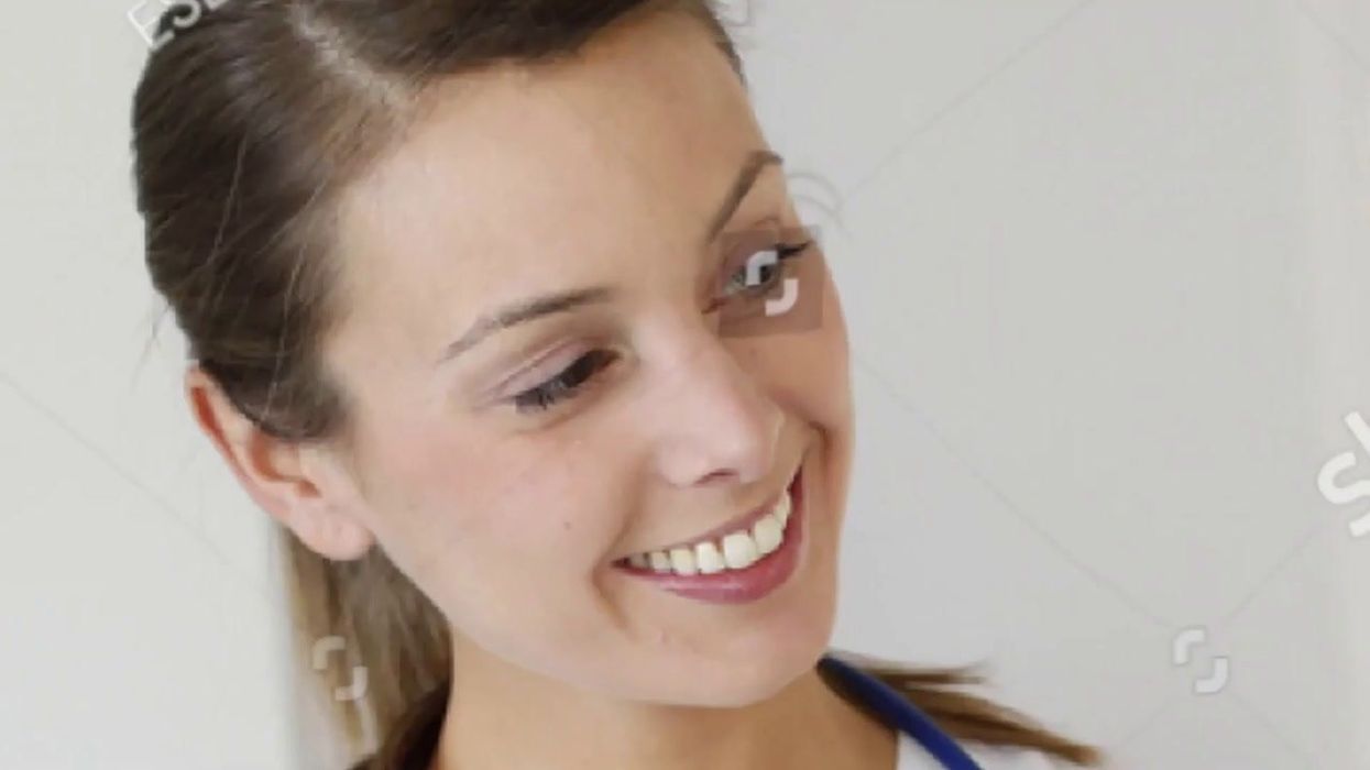 'Parents reading brain rot words' TikTok trend explained