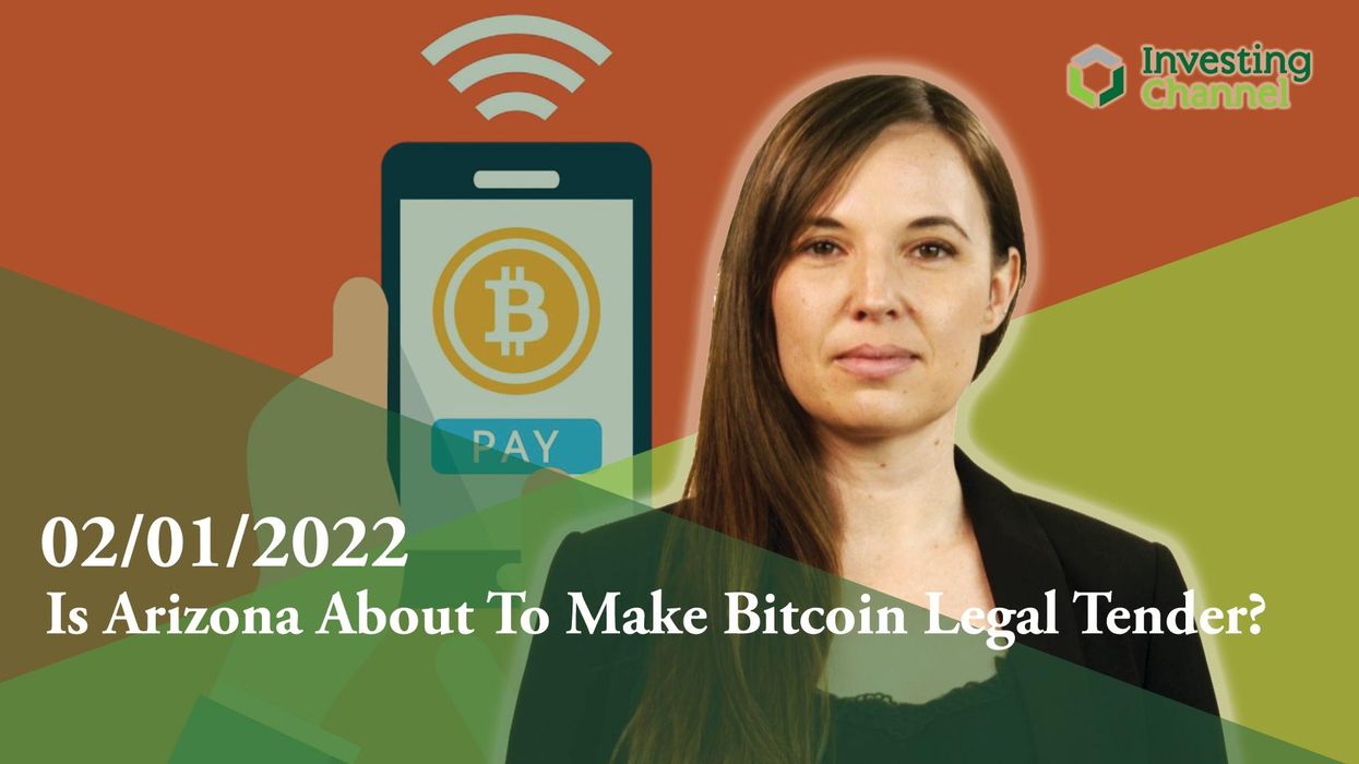 Bitcoin could be changed forever by Arizona senator's new bill