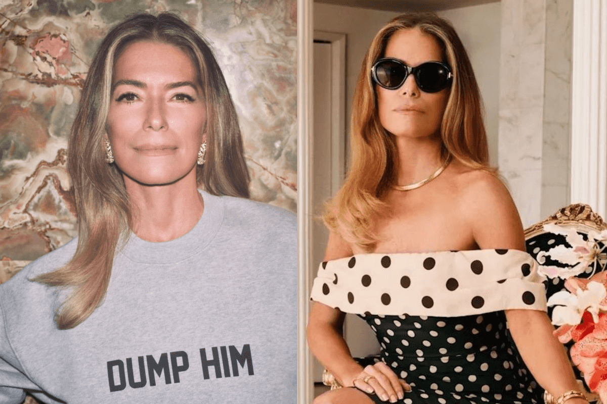 Is divorce officially chic? Reformation launches new collection fronted by Kim Kardashian's attorney