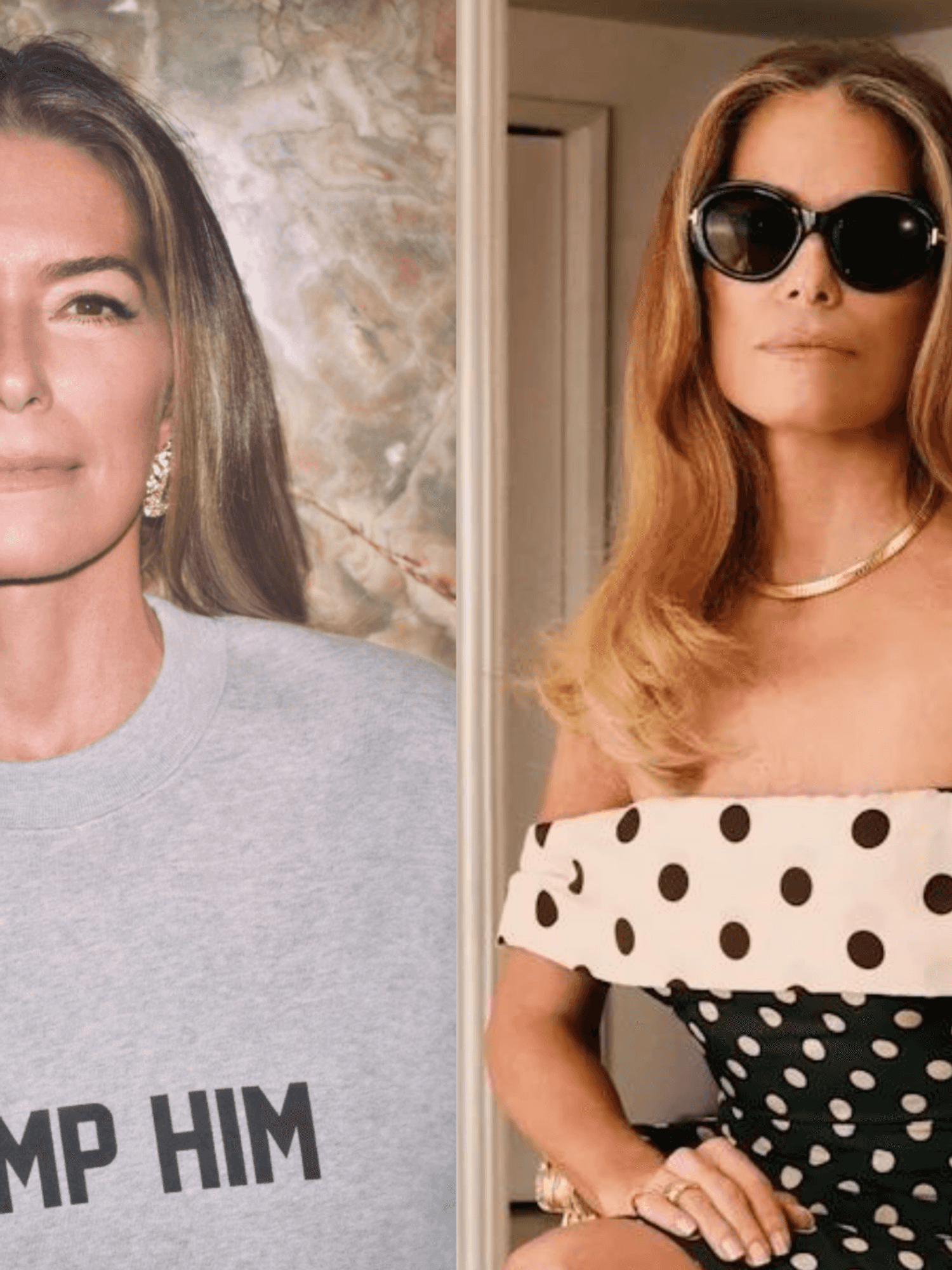Is divorce officially chic? Reformation launches new collection fronted by Kim Kardashian's attorney