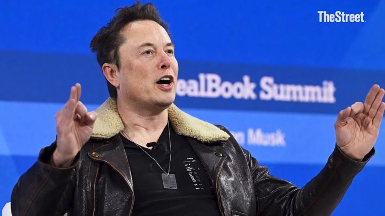 Who is Stonetoss? The right-wing cartoonist that Elon Musk is suspending people for identifying