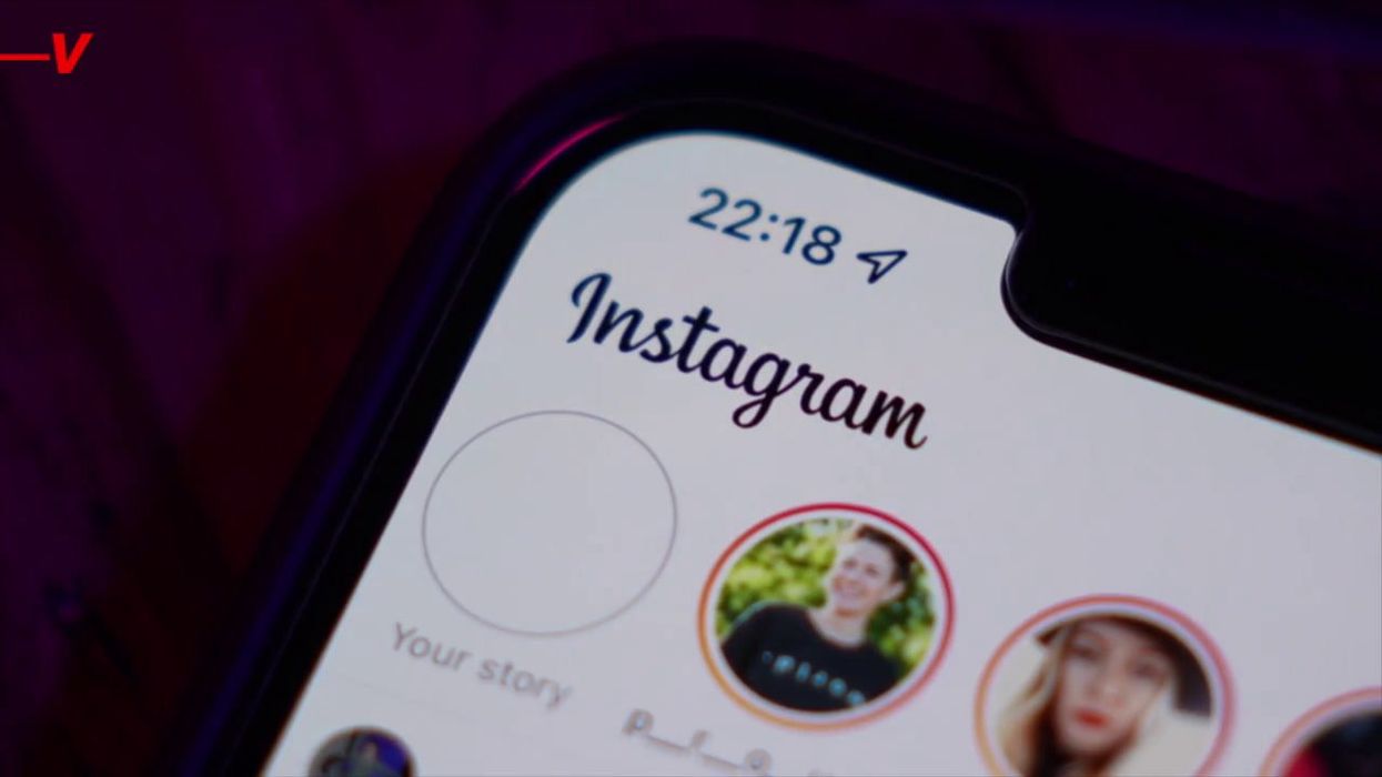 Is Instagram Wrapped real and will it expose your activity?